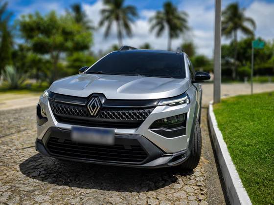 RENAULT KARDIAN 1.0 TCE FLEX EVOLUTION EDC